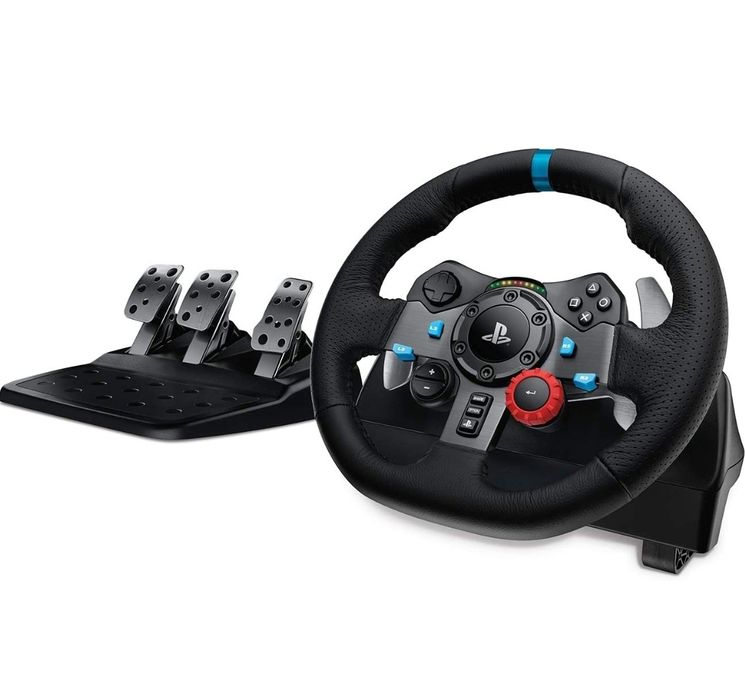 Logitech G29 Driving Force