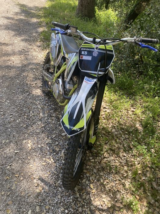 Mota Highper 250 Cross TT