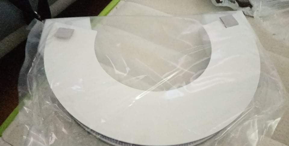 Purificador de ar Desktop Xiaomi