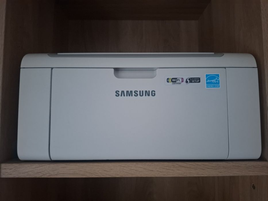 Drukarka Samsung ML-2165w