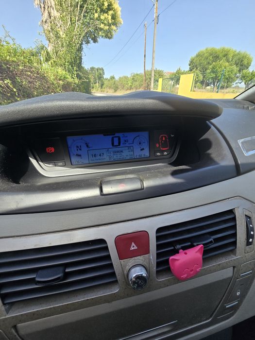 Citroën C4 Picasso — fotografia 7