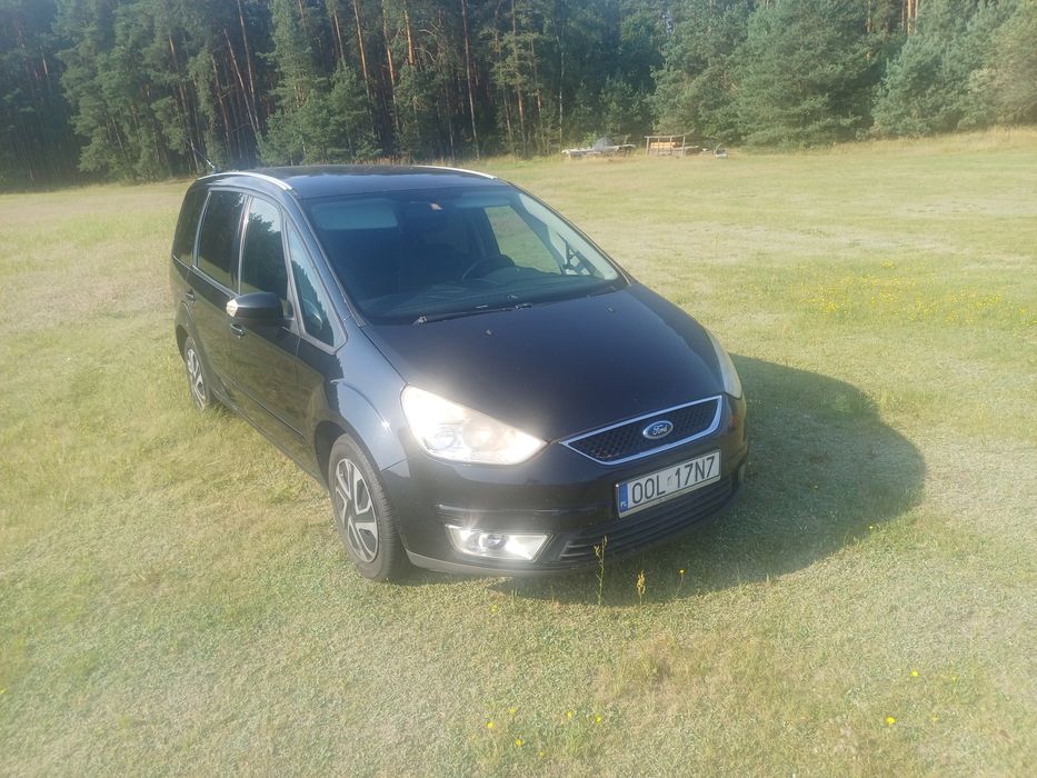 Ford Galaxy