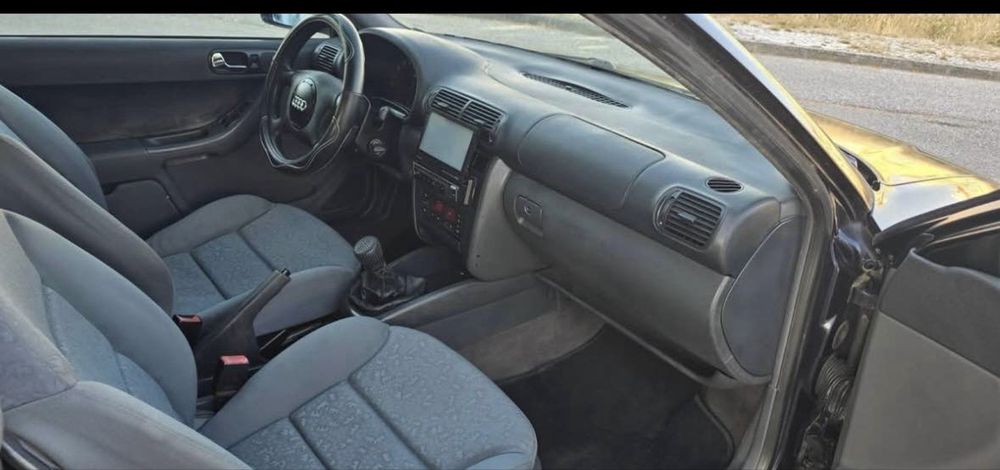 Audi A3 1.6 Audi