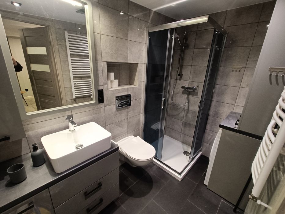 Śrem - Apartament na wynajem w samym centrum