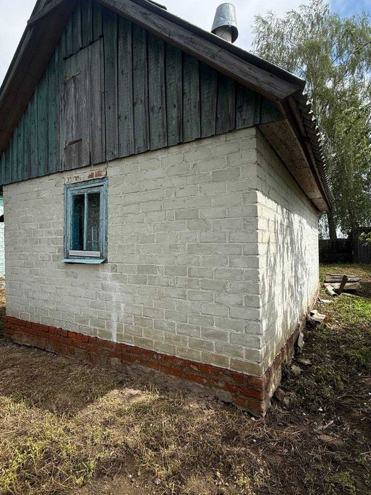 Продаж добротного будинку у с. Красилівка неподалік траси Чернігів — Київ!