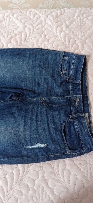 Джинси жіночі vero moda