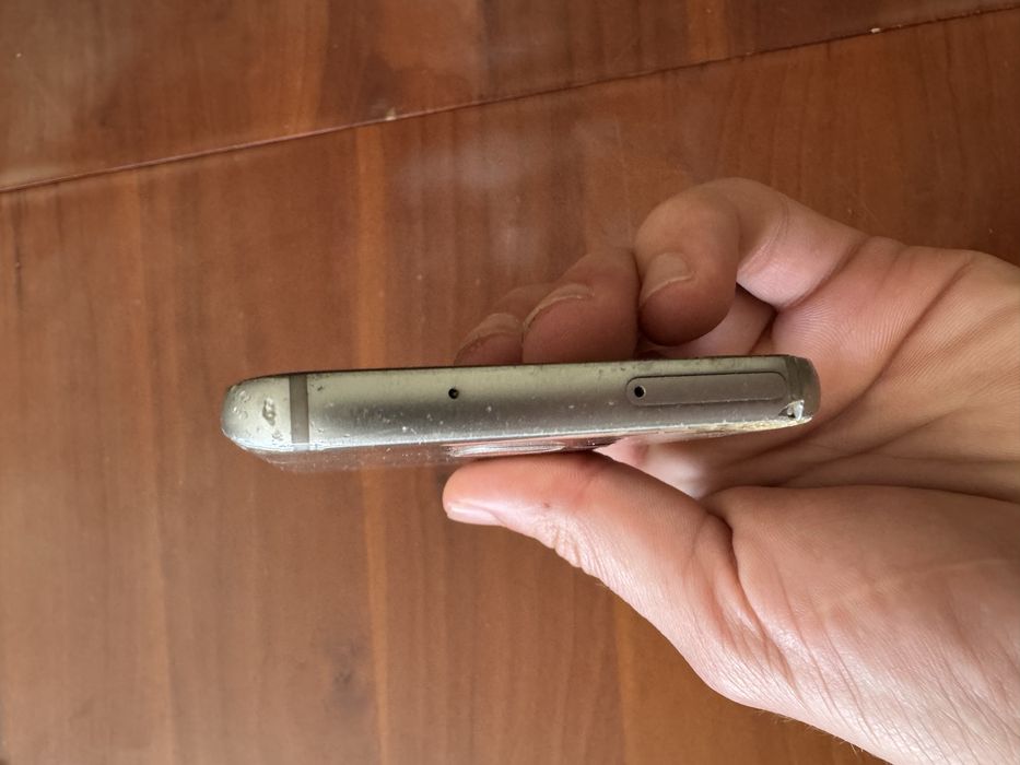 Samsung Galaxy S7 para peças ou reparação Totalmente Funcional