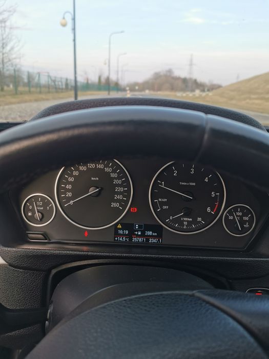Bmw f31 sprzedam