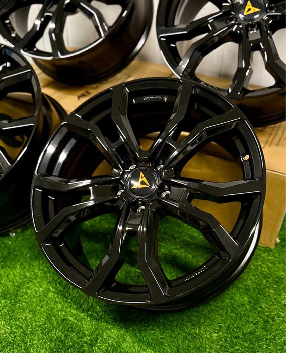 NOWE alufelgi 19” Cupra Formentor Ateca Born Terramar