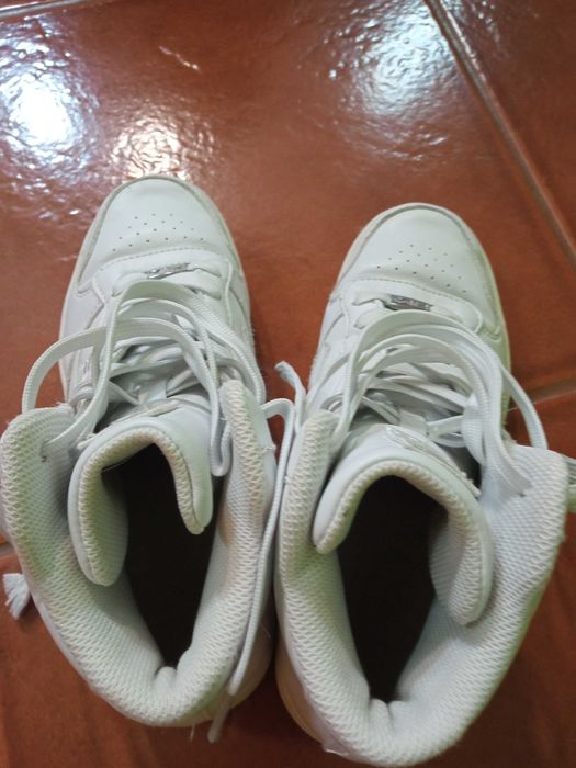 Sapatilhas/ bota fila