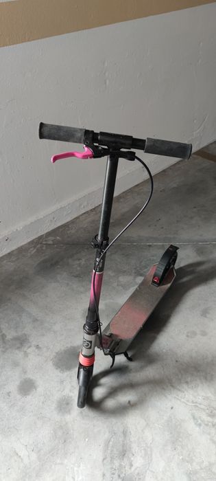 Trotinete Oxelo Mid9