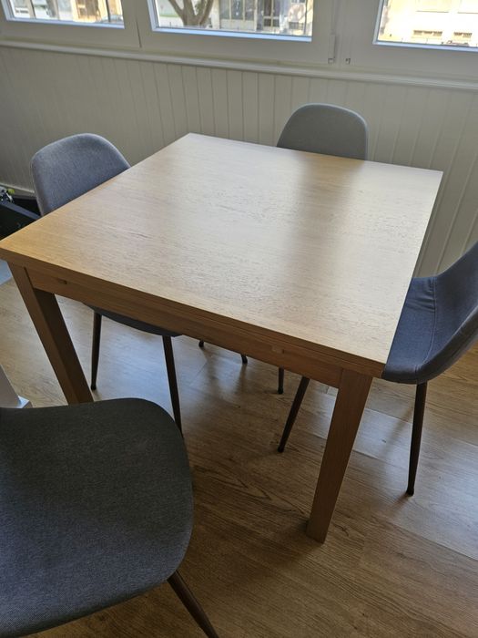 Mesa extensível • IKEA