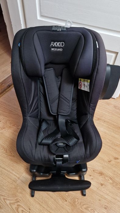 Fotelik Axkid Modukid 0-18 kg