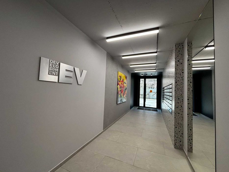 Продаж 2-кім. квартири в м. Винники - View 4