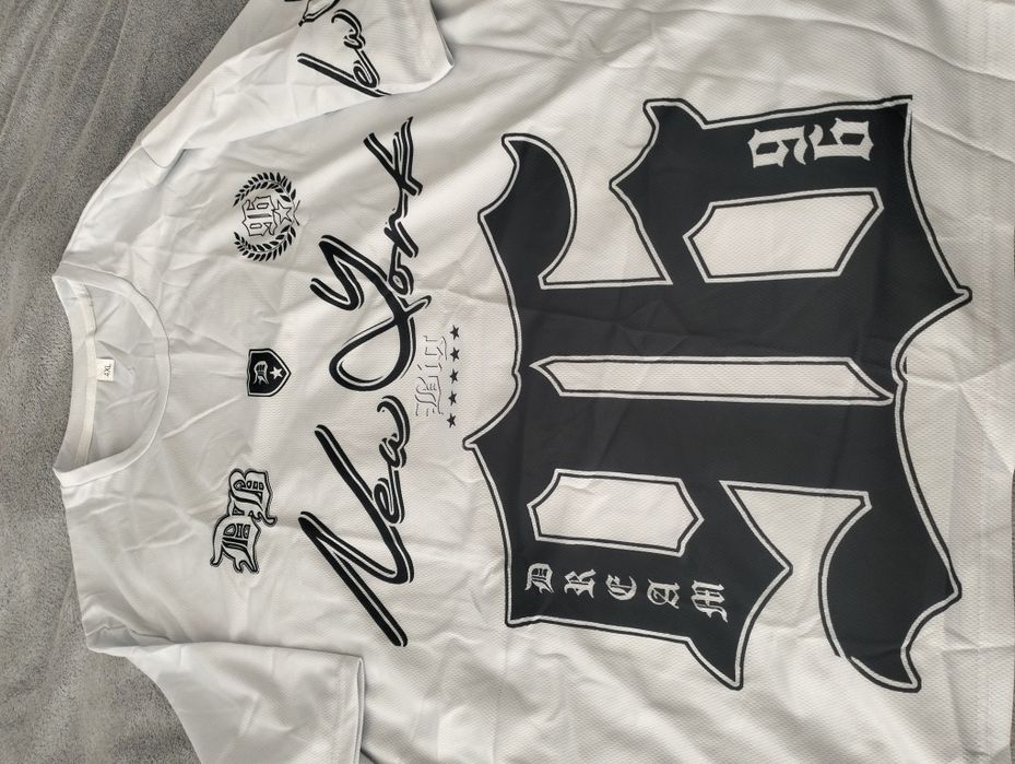 Koszulka męsko młodzieżowa  3 xl