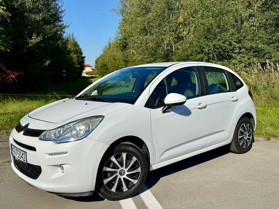 Citroën C3