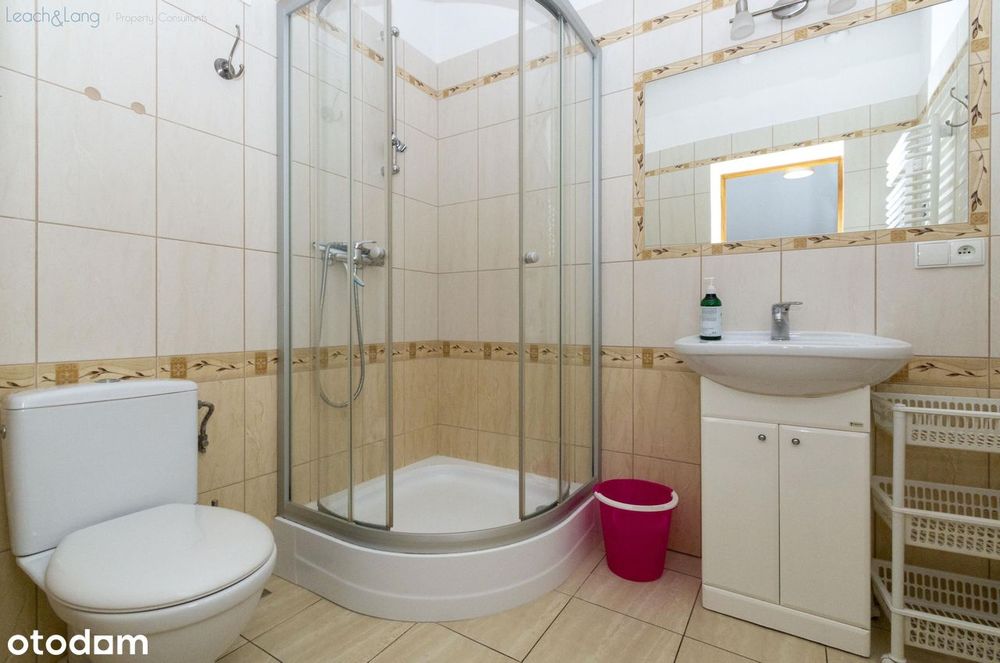 Lokal 86 m2 ul. Rakowicka