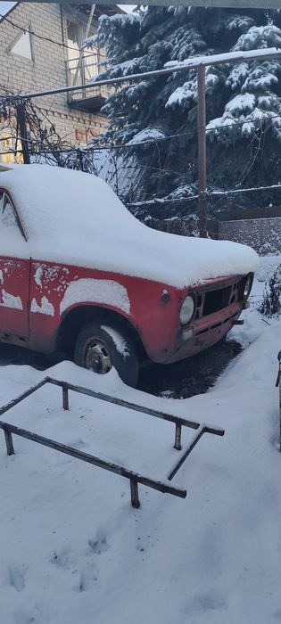 Ваз 2101 без торга ! ОПИСАНИЕ !