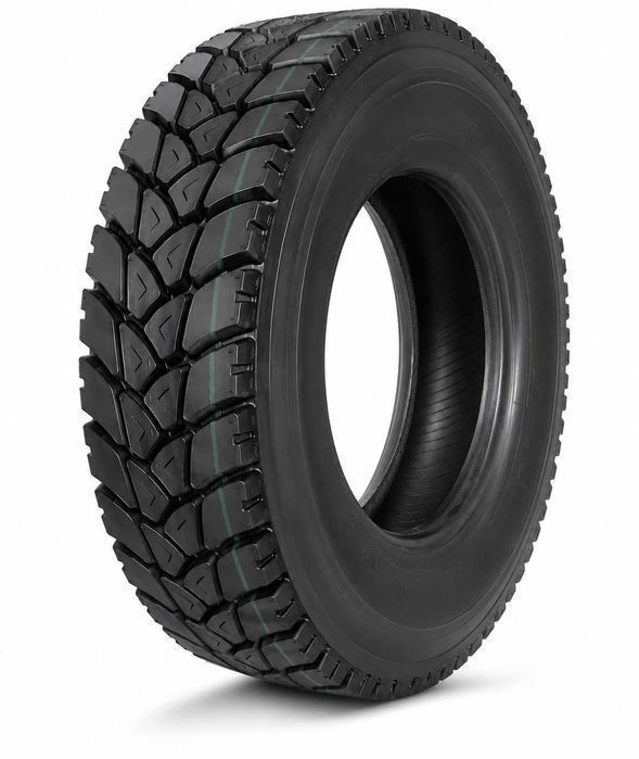 Opony ciężarowe R22.5 – napęd, naczepa- 315/60, 315/70, 315/80, 385/55, 385/65,