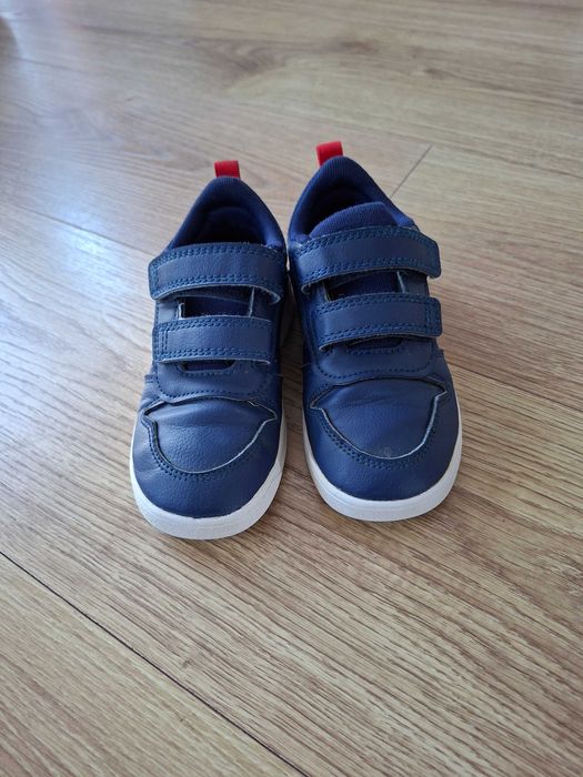Adidasy 26 chłopiec