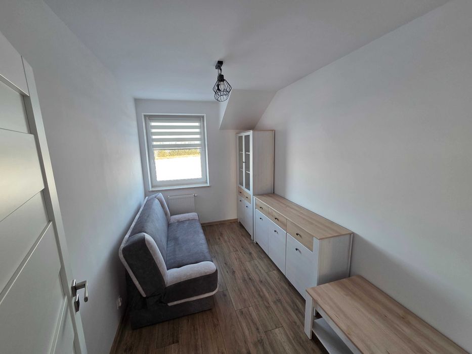 3 Pokojowe umeblowane mieszkanie 2019 rok