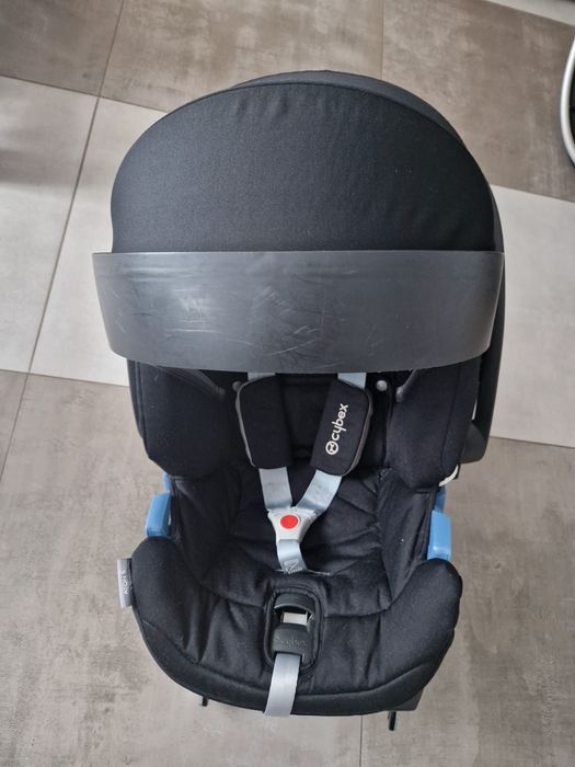 Fotelik samochodowy CYBEX ATON 5  0-13 KG