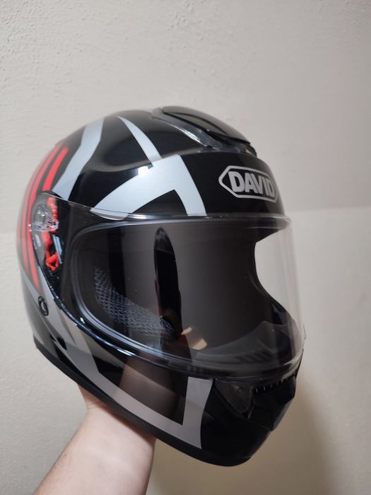 Продам шолом новий!