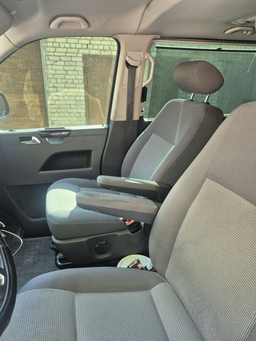 Продам Т5Т6 Caravelle