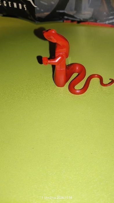 Fangtom na sprzedaż