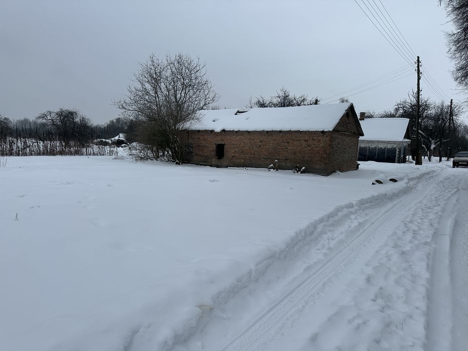 Будинок-дача,с.Замости