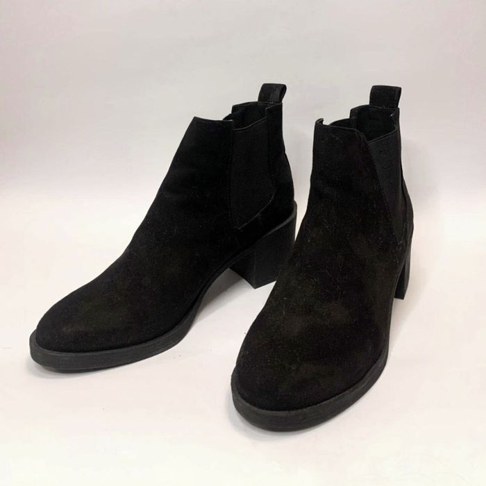 Черевики H&M Devided (38 розмір)