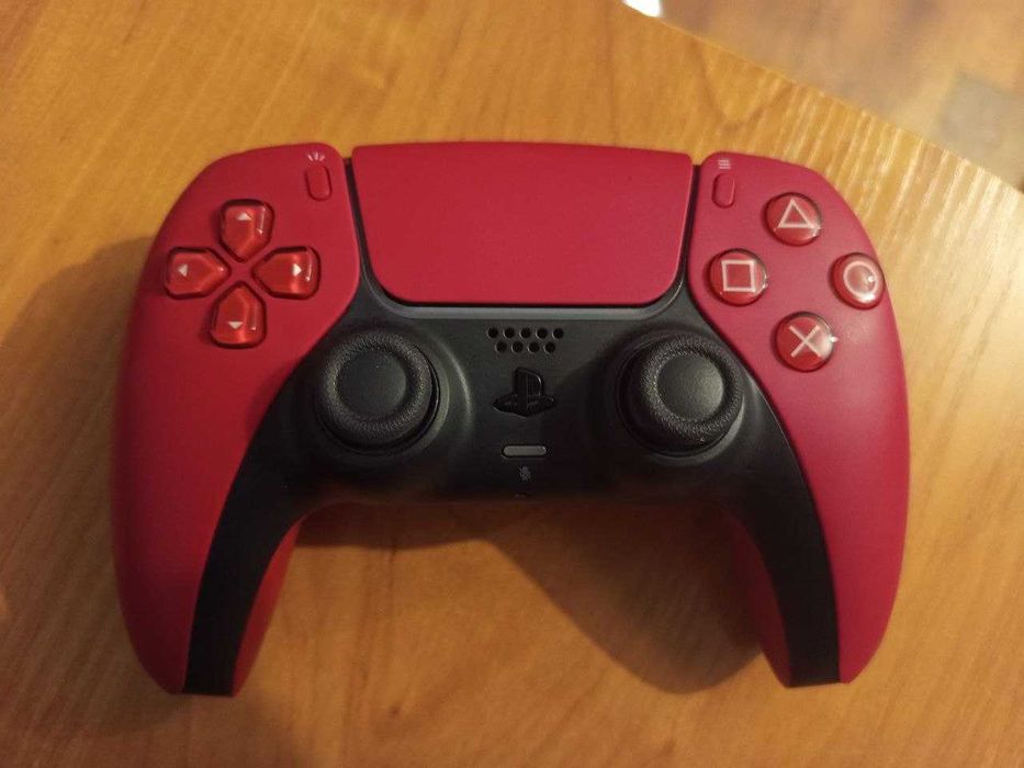 GamePad DualSense PS5