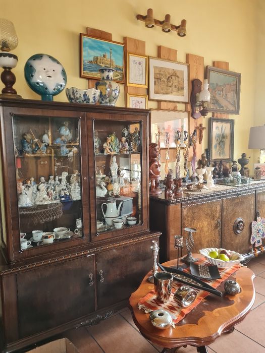 Wyprzedaz staroci , likwidacja sklepu