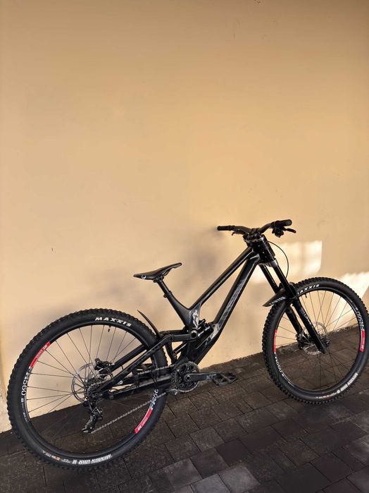 Canyon Sender CFR | 2021 | L | 29'' + drugi komplet kół