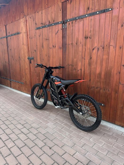 Falcon pro 79bike/surron