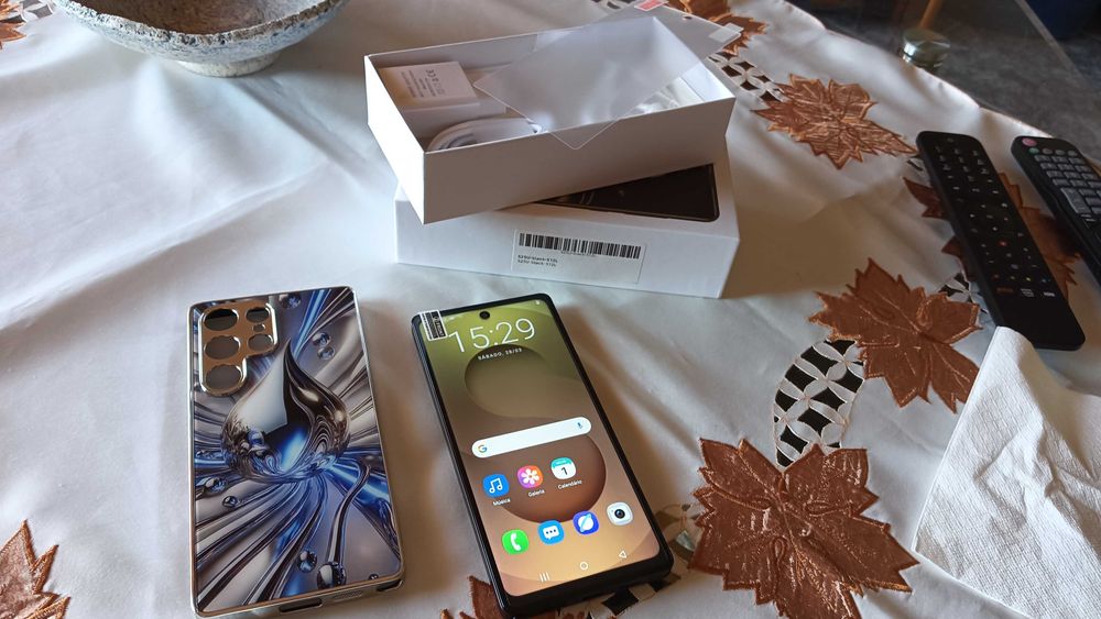 Smartphone(s) UMW S25 Ultra - (Novos)