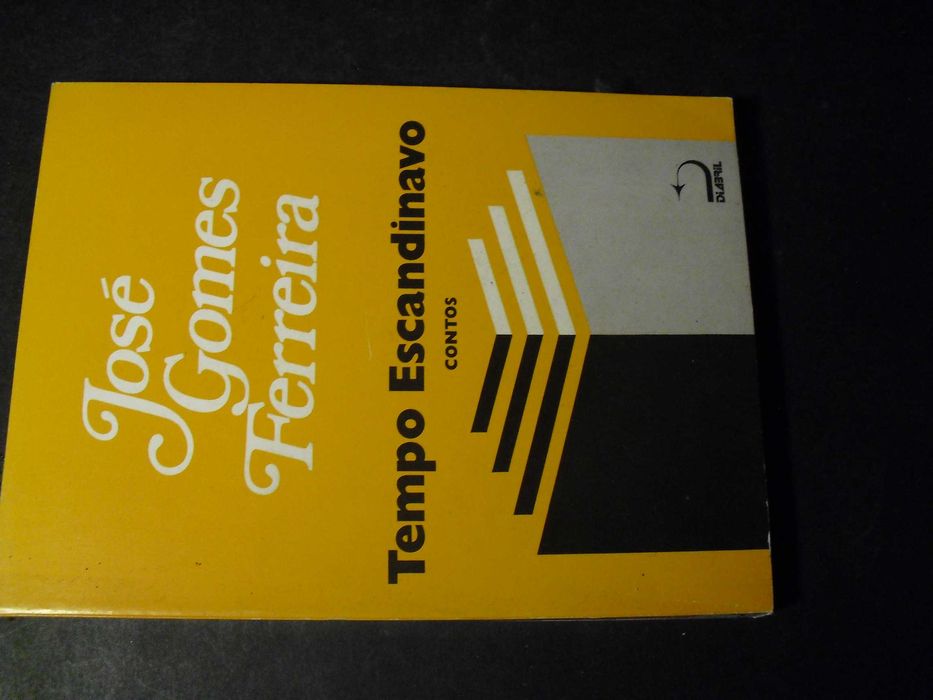 Ferreira (José Gomes);Tempo Escandinavo