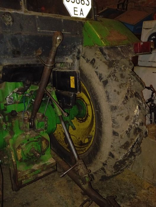 Продаж ОБМІН Джон дір John Deere Мтз Юмз