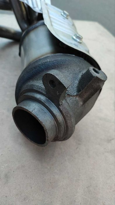 Катализатор, катколлектор Toyota RAV4 Тойота РАВ4 2.4 ( CA30W ) 2005 ...