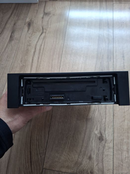 Radio Pioneer MOSFET 50VX4