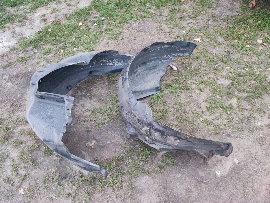 Nadkole nadkola tył e92 m3 oryginalne lewe prawe