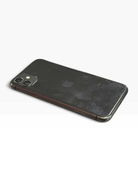 Smartfon Apple iPhone 11 64GB 84%