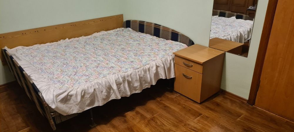 Здається житло для сімейної пари