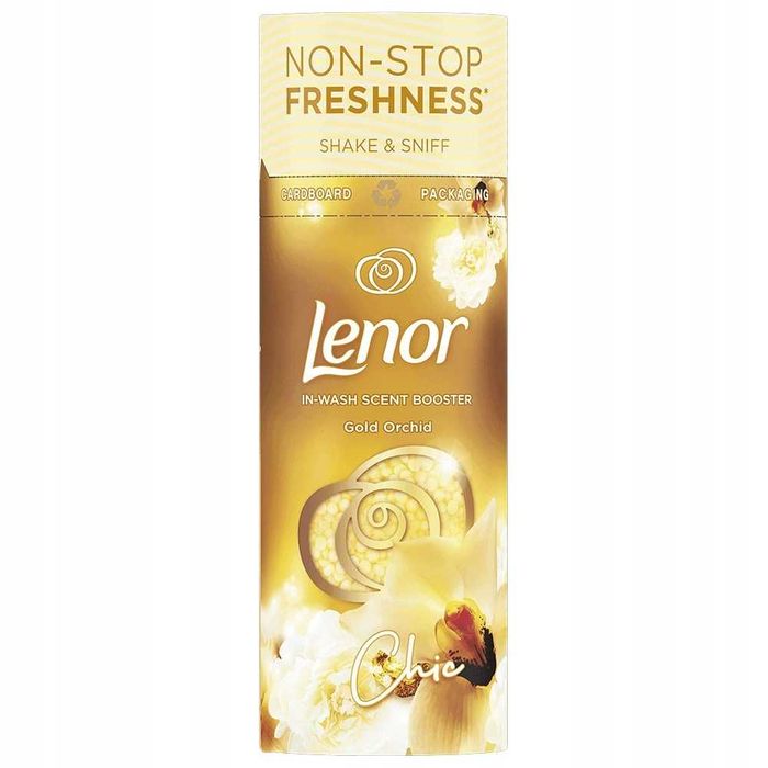 Lenor Scent Booster Perełki Zapachowe 176g