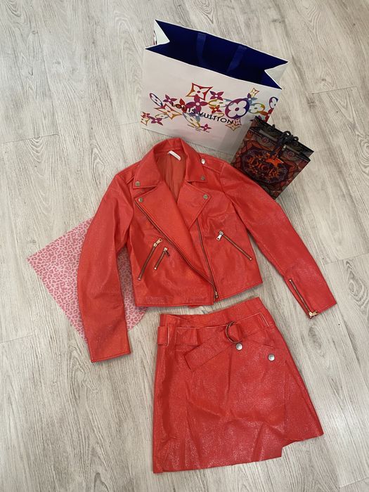 Костюм imperial