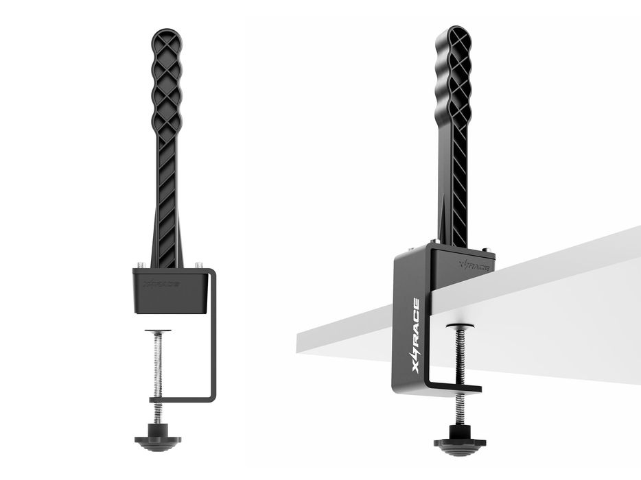 X4RACE Solidny Hamulec ręczny Smart SL-100 v3 do komputera PC Hydrołap