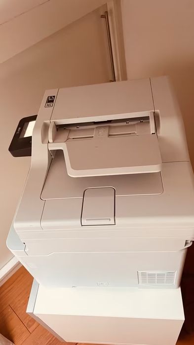 Brother MFC-L3740CDW Multifunções Laser a Cores WiFi Duplex Fax