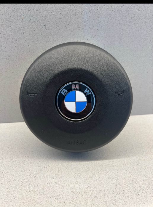 Airbag bmw series F (f20/f21/f40)