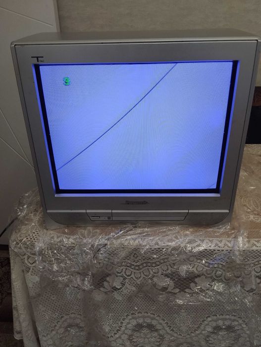 Телевізор Panasonic