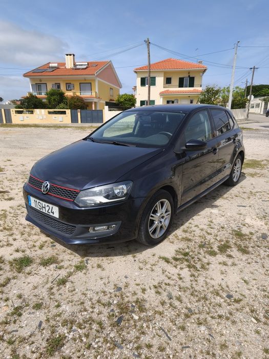 Volkswagen Polo 1.6